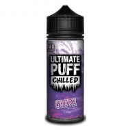 Ultimate Puff Chilled  Grape